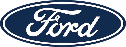 Logo Ford